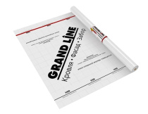 Пленка пароизоляционная Grand Line Н98+TAPE 75 м2