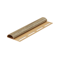 Финишный профиль LUX кедр 3000 мм Docke PSBP-1130