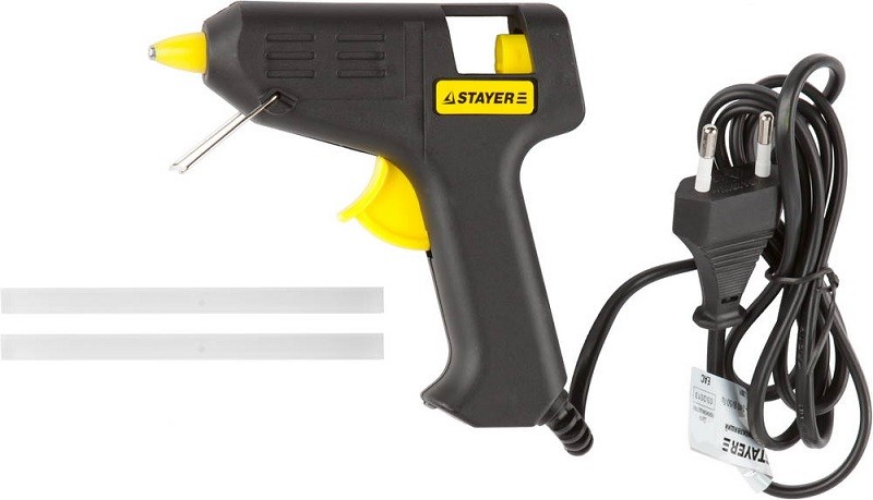 Клеевые пистолеты