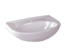 Раковина Фея белый ВКЗ 