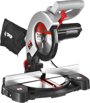 Пила торцовочная 190мм 900Вт ЗУБР ЗПТ-190-1100 Л