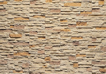 Декоративный камень Сланец 2008 (0,45 м2/уп) Интеркам 