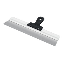 Шпатель фасадный нержавеющий 450 мм СИБИН 10083-45