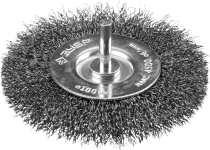 Щетка дисковая 100мм ЗУБР 35198-100_z02