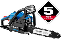 Бензопила ЗУБР ПБЦ-370 35П
