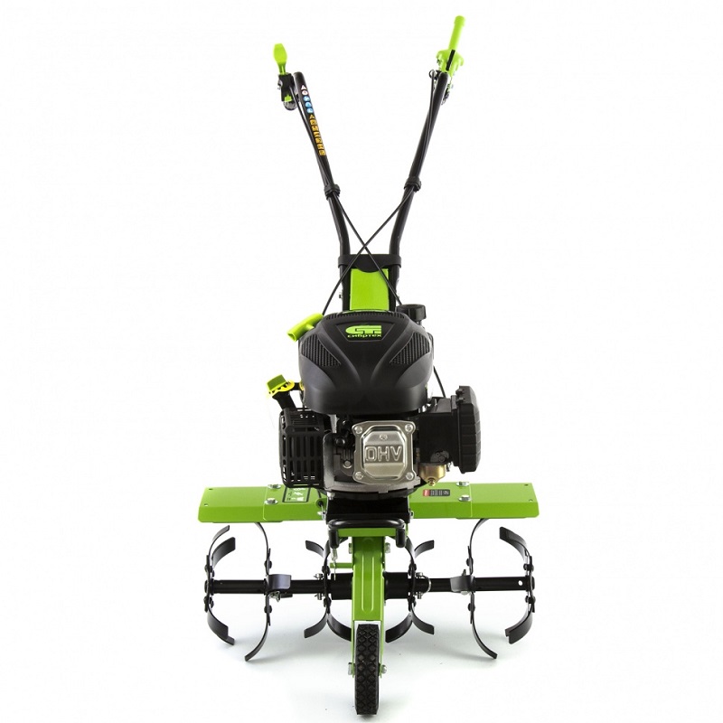 Культиваторы