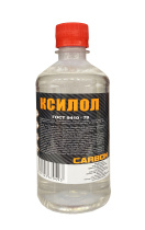 Ксилол 0,5 л КАРБОН 