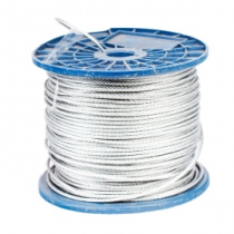 Трос сталь DIN 3055 (3х220) Стройбат