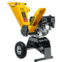 Измельчитель садовый бензиновый 50 мм STEHER GSR-750