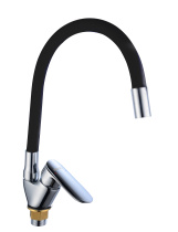 Смеситель для кухни комбинированный BOOU B8274-10F-E307A