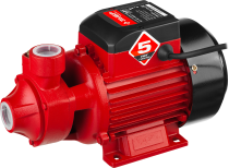 Насос поверхностный ЗУБР НС-М1-650-Ч