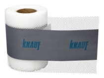 Лента гидроизоляционная Флэхендихтбанд 120/70х10 KNAUF