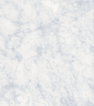 Панель ПВХ Голубой мрамор (8/250/2700) Пласттрейд