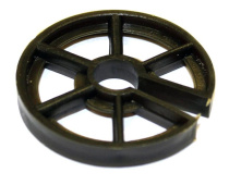 Фиксатор арматуры колесо 10/8мм