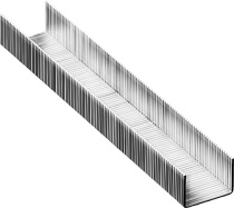 Скобы тип 53/12 ЗУБР (1000 шт) 31625-12