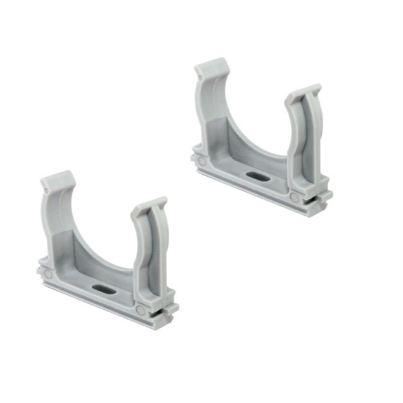 Крепеж для труб