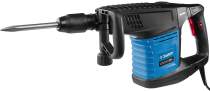 Отбойный молоток 25Дж 1500Вт ЗУБР ЗММ-25-1500 ЭВК