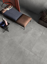 Керамогранит Fabula_GT (600 х 1200) серый пол GlobalTile GT1206017691MR 1