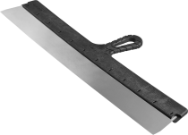 Шпатель фасадный нержавеющий 600 мм ЗУБР 10077-60