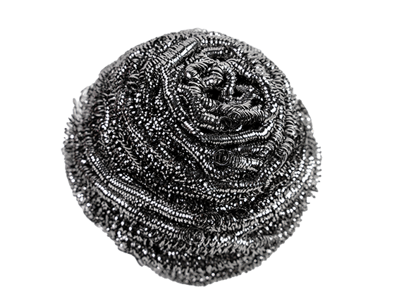 Металлические спирали