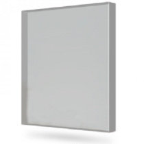 Поликарбонат Монолитный 2050х3050х5 Бронза серая  