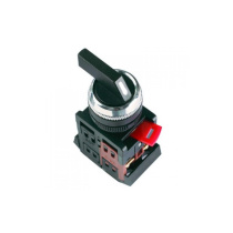 Переключатель АС-22 1P/10А/660В IEK