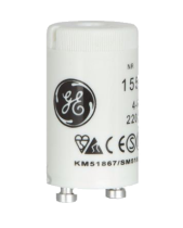 Стартер 155/200/4-22Вт/110-240В General Electric