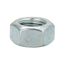 Гайка DIN 934 шестигранный цинк М10 200шт 