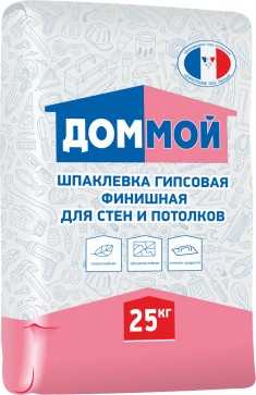 Строительные смеси