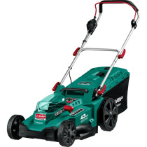 Газонокосилка аккумуляторная  (БЕЗ АКБ) ЗУБР ГКЛ-4336