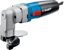 Электрические листовые ножницы ЗУБР ЗНЛ-500