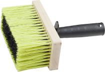 Кисть-макловица плоская МАКСИ  70*105мм ЗУБР  01809-15