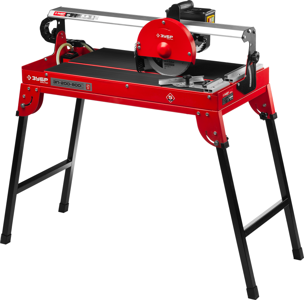 Плиткорез электрический