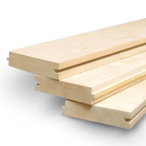 Доска пола 28/145/3000мм ель/сосна (Сорт С)