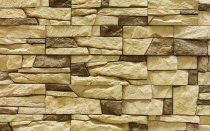 Декоративный камень Мадрид 21-202-01 (0,5 м2/уп) Ecodeco 