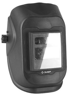 Маска сварщика ЗУБР 11079