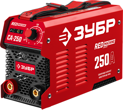 Сварочный аппарат ЗУБР СА-250