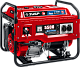 Генератор гибридный ручной ЗУБР СГ-5500Е