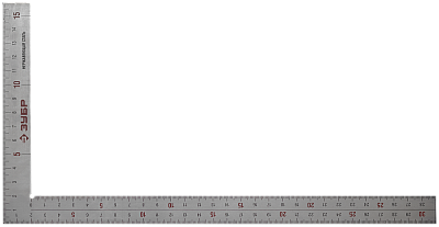 Угольник 300х150мм ЗУБР 34350-30