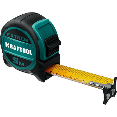 Рулетка EXTREM (32х5) KRAFTOOL 34127-5