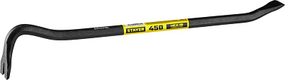 Лом-гвоздодер шестигранный 450мм STAYER 21641-45