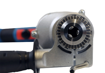 Дрель ударная 1000Вт Sturm! ID2195P