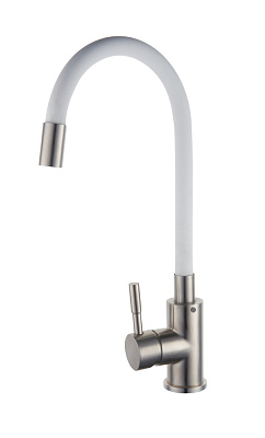 Смеситель для кухни комбинированный РМС SUS124W-016F