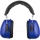 Наушники противошумные синий ЗУБР 11370