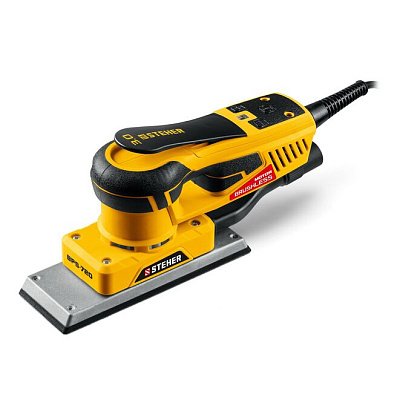 Плоскошлифовальная машина 300Вт STEHER BPS-720