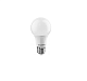 Лампа светодиодная OLL-A60-10-230-6.5K-E27 Е27 10Вт груша 6500K Онлайт