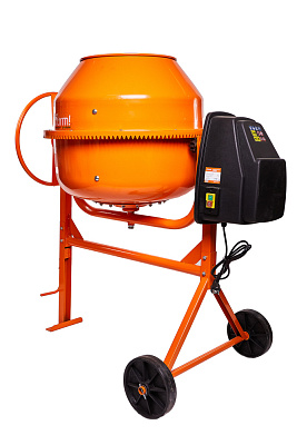 Бетономешалка 130л Sturm! CM20130RF