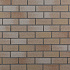 Снято с производства Фасадная плитка Hauberk Каталонский Кирпич 2,5 м2 ТЕХНОНИКОЛЬ