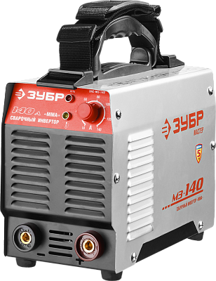 Сварочный аппарат ЗУБР ЗАС-М3-140