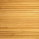 Бамбуковое полотно классика коньяк 7мм/900мм Cosca